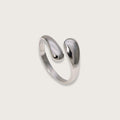 Lior ring – Sølv