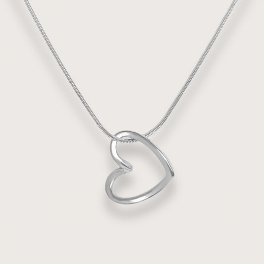 Lucy Hjertehalskæde