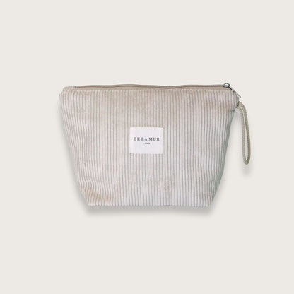 Calais Toilettaske – Stor - Chant du Matin