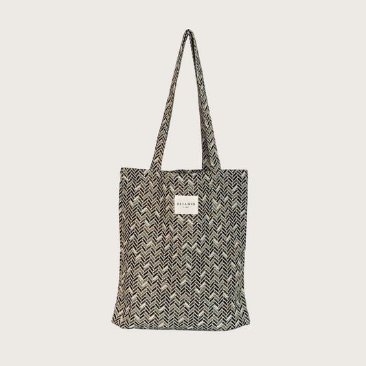 Saorge – Lille Totebag - Chant du Matin