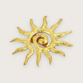 Sienna broche