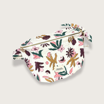 Matis – Stor Bæltetaske - Chant du Matin