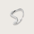 Aimée ring – Sølv