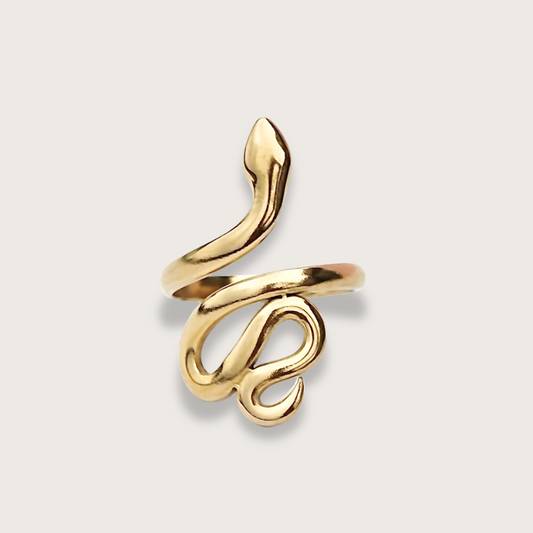 Zora slangering – Guld