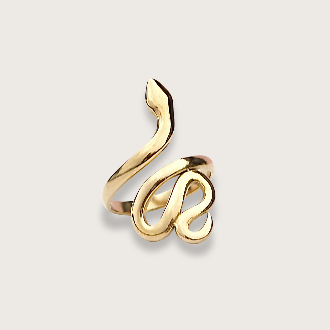 Zora slangering – Guld