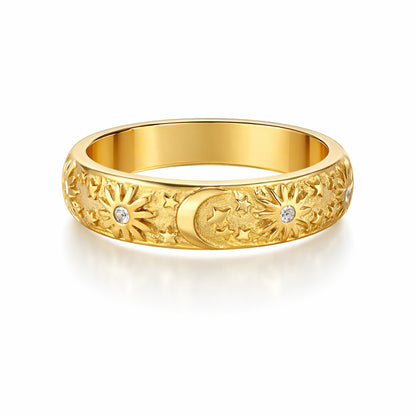 maddy_maanering_med_zirkoner_sol_stjerner_astrologi_ring_smykker_zirkoner_chant_du_matin